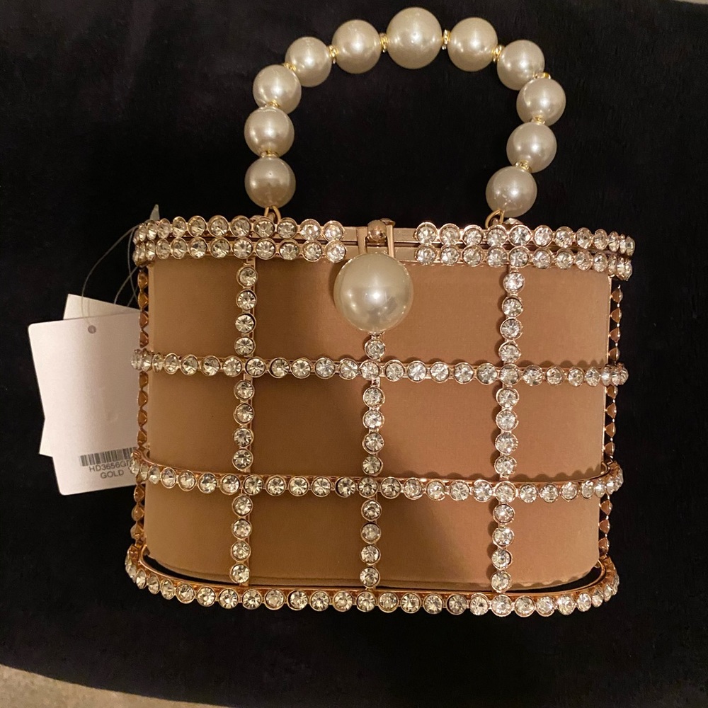 Beautiful handbags